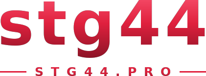stg44 logo